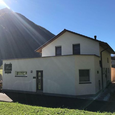 Apartment Maya Neustift im Stubaital Exterior foto