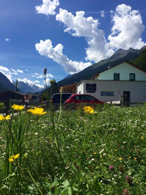 Apartment Maya Neustift im Stubaital Exterior foto