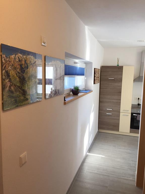 Apartment Maya Neustift im Stubaital Exterior foto